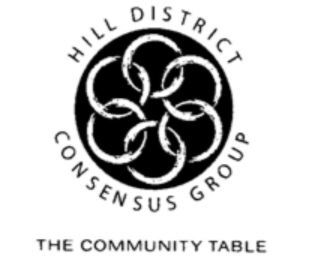 HDCG Logo
